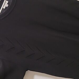 Indie & Co Women's Peyton Sweater